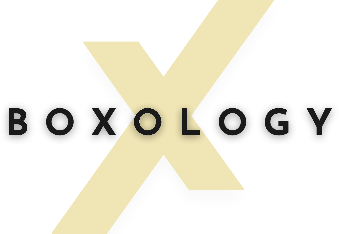 Boxology